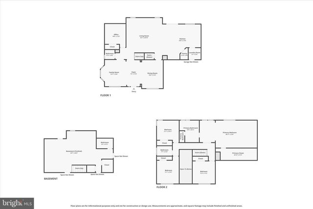 1000 BRILL WAY, Hagerstown, MD 21742