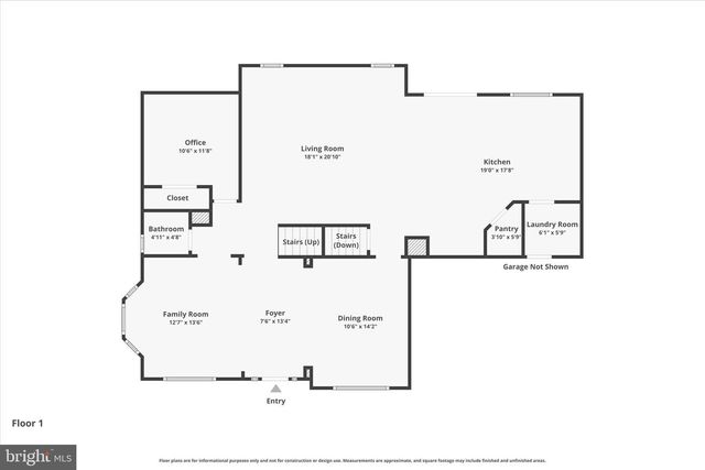 1000 BRILL WAY, Hagerstown, MD 21742