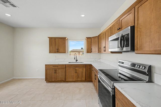 16840 W Chumblers Road, Tucson, AZ 85736