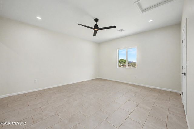 16840 W Chumblers Road, Tucson, AZ 85736