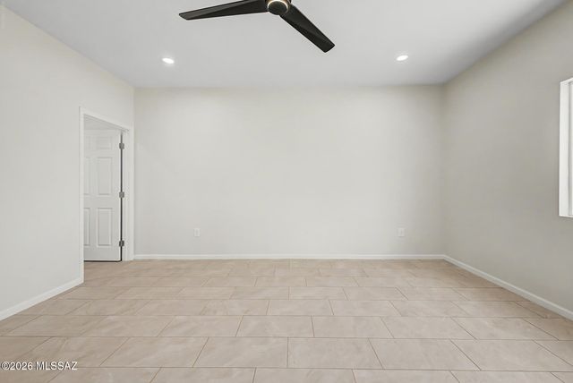 16840 W Chumblers Road, Tucson, AZ 85736