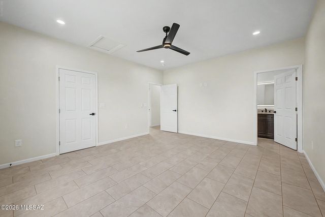 16840 W Chumblers Road, Tucson, AZ 85736