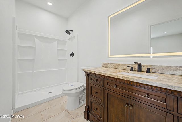 16840 W Chumblers Road, Tucson, AZ 85736