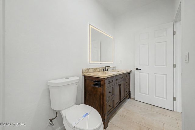 16840 W Chumblers Road, Tucson, AZ 85736