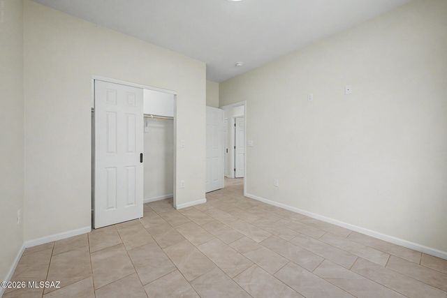 16840 W Chumblers Road, Tucson, AZ 85736