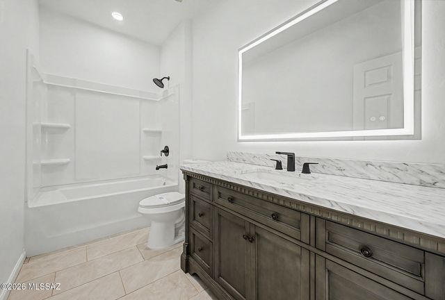 16840 W Chumblers Road, Tucson, AZ 85736