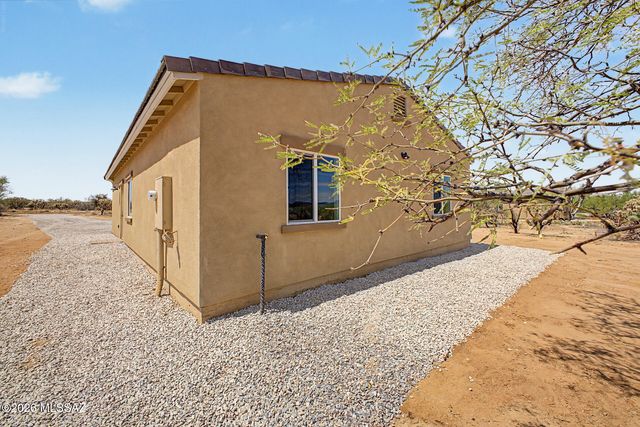 16840 W Chumblers Road, Tucson, AZ 85736