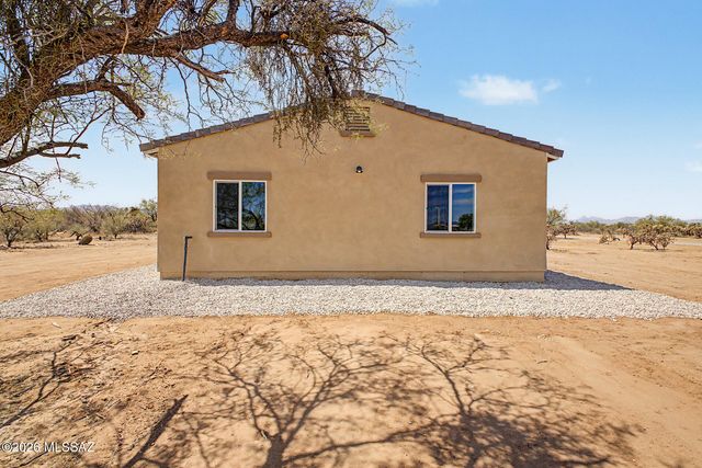 16840 W Chumblers Road, Tucson, AZ 85736