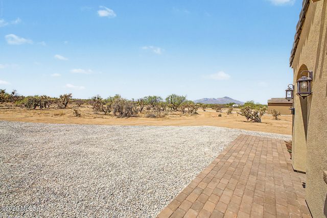 16840 W Chumblers Road, Tucson, AZ 85736