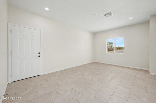 16840 W Chumblers Road, Tucson, AZ 85736