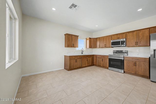 16840 W Chumblers Road, Tucson, AZ 85736