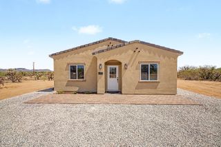 16840 W Chumblers Road, Tucson, AZ 85736