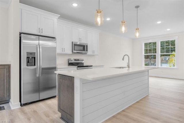 1062 Mesa LOOP, Chesapeake, VA 23320