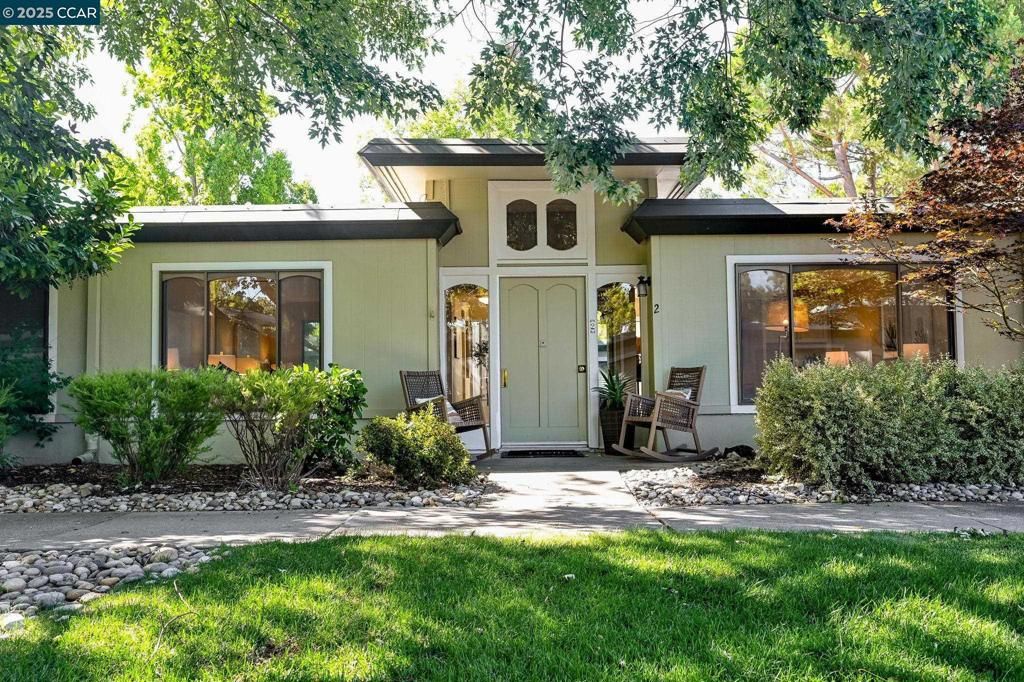 1300 Rockledge 2, Walnut Creek, CA 94595