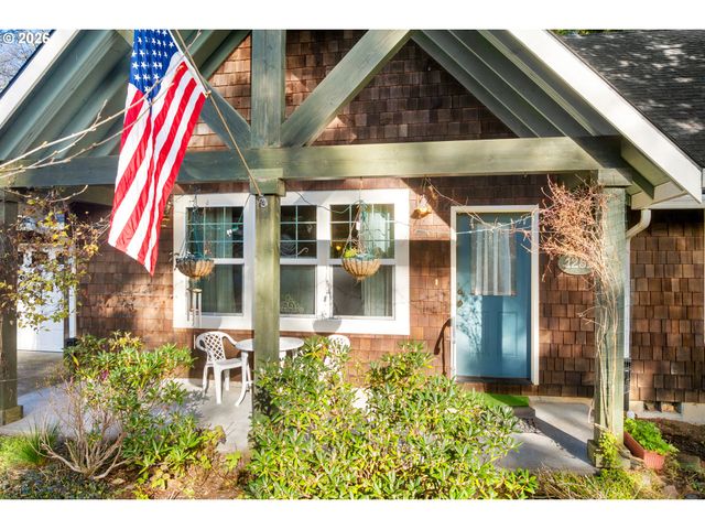 1251 TIMBERLAKE Dr, Rockaway Beach, OR 97136