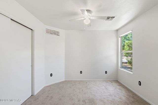 12757 E Hartshorn Pass, Vail, AZ 85641