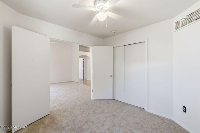 12757 E Hartshorn Pass, Vail, AZ 85641