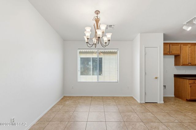 12757 E Hartshorn Pass, Vail, AZ 85641