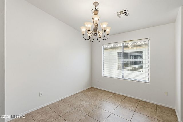 12757 E Hartshorn Pass, Vail, AZ 85641