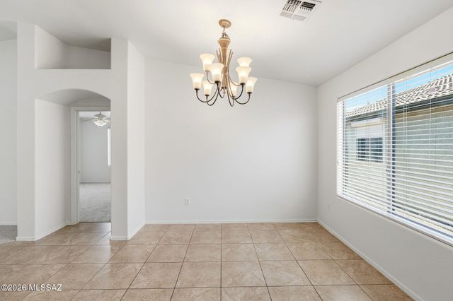 12757 E Hartshorn Pass, Vail, AZ 85641
