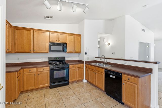 12757 E Hartshorn Pass, Vail, AZ 85641