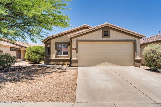 12757 E Hartshorn Pass, Vail, AZ 85641