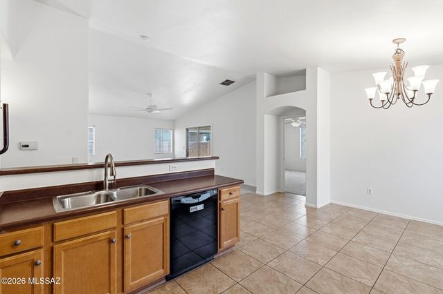 12757 E Hartshorn Pass, Vail, AZ 85641