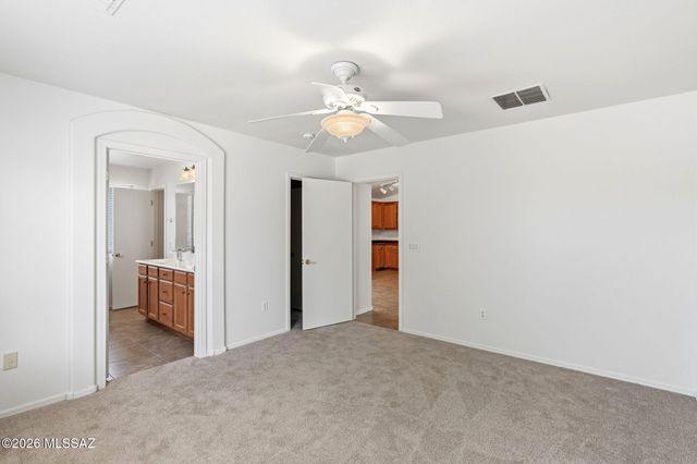 12757 E Hartshorn Pass, Vail, AZ 85641