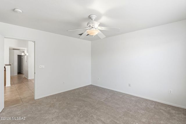 12757 E Hartshorn Pass, Vail, AZ 85641