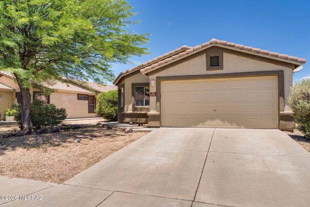 12757 E Hartshorn Pass, Vail, AZ 85641