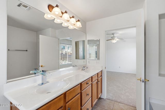 12757 E Hartshorn Pass, Vail, AZ 85641