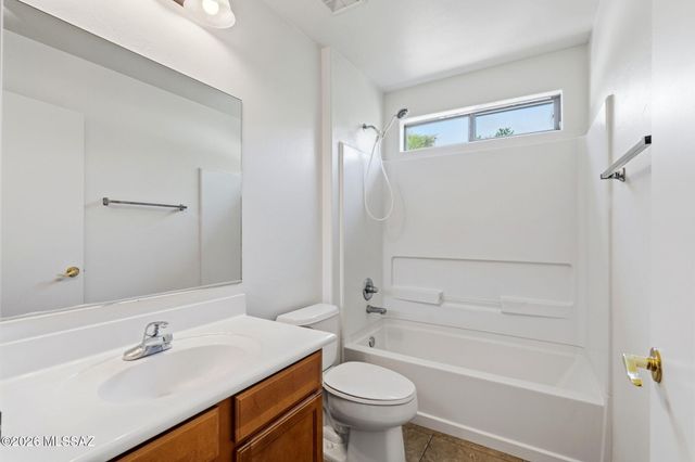 12757 E Hartshorn Pass, Vail, AZ 85641