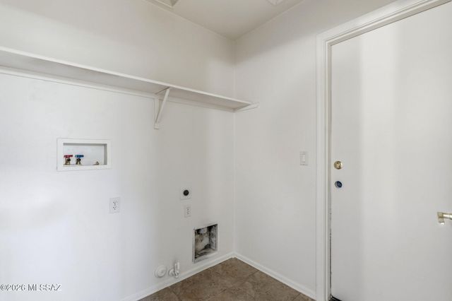 12757 E Hartshorn Pass, Vail, AZ 85641