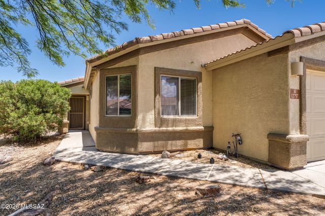 12757 E Hartshorn Pass, Vail, AZ 85641