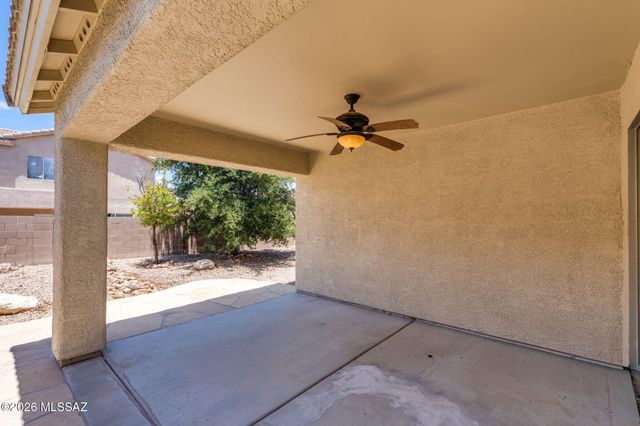 12757 E Hartshorn Pass, Vail, AZ 85641