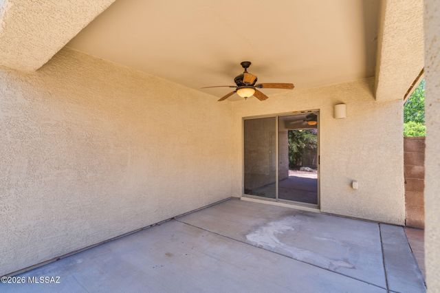 12757 E Hartshorn Pass, Vail, AZ 85641
