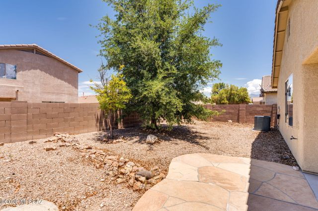 12757 E Hartshorn Pass, Vail, AZ 85641