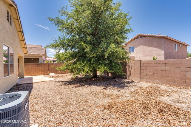 12757 E Hartshorn Pass, Vail, AZ 85641