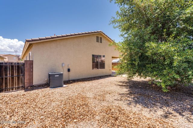12757 E Hartshorn Pass, Vail, AZ 85641