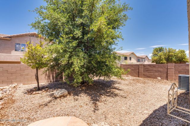 12757 E Hartshorn Pass, Vail, AZ 85641
