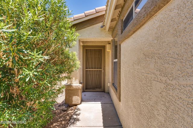 12757 E Hartshorn Pass, Vail, AZ 85641
