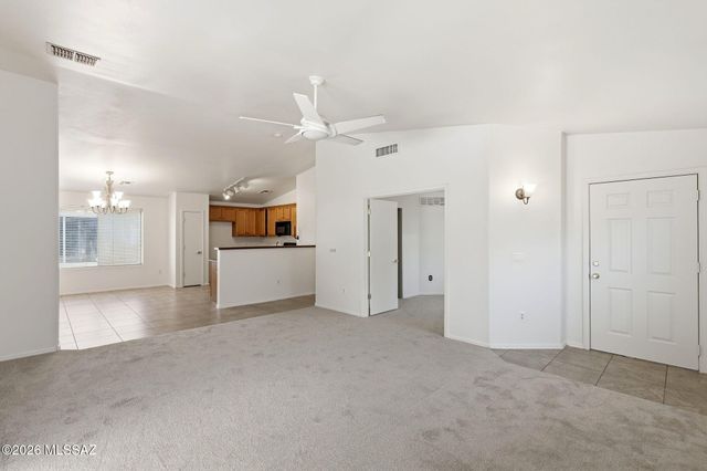 12757 E Hartshorn Pass, Vail, AZ 85641
