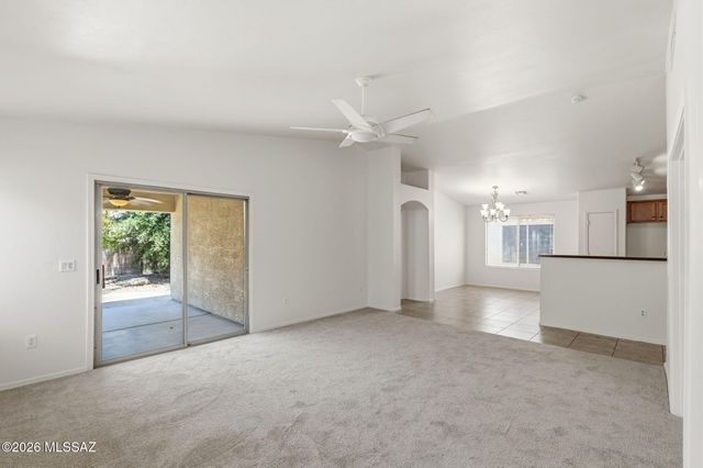 12757 E Hartshorn Pass, Vail, AZ 85641