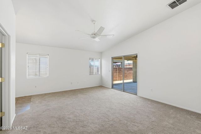 12757 E Hartshorn Pass, Vail, AZ 85641