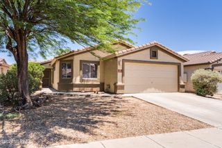 12757 E Hartshorn Pass, Vail, AZ 85641