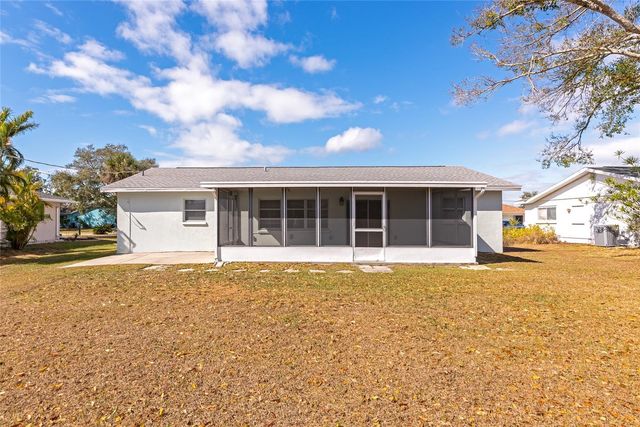 426 PINEVIEW DRIVE, Venice, FL 34293