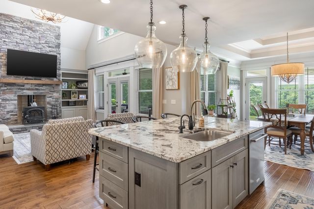 3086 Poe Road, Soddy Daisy, TN 37379