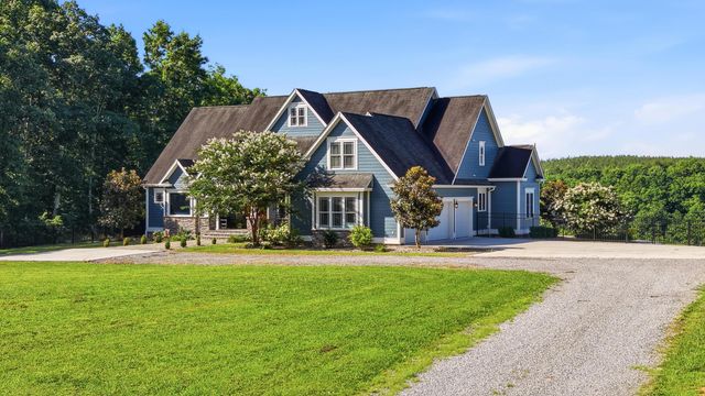 3086 Poe Road, Soddy Daisy, TN 37379