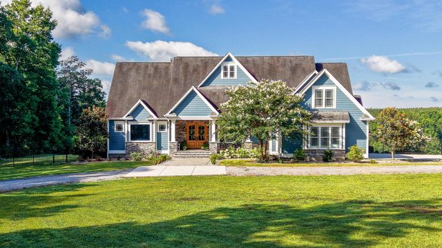 3086 Poe Road, Soddy Daisy, TN 37379