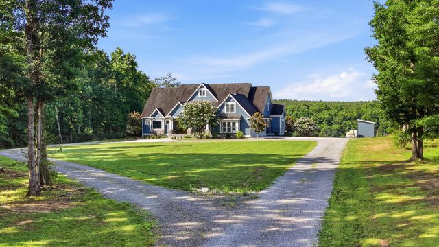 3086 Poe Road, Soddy Daisy, TN 37379